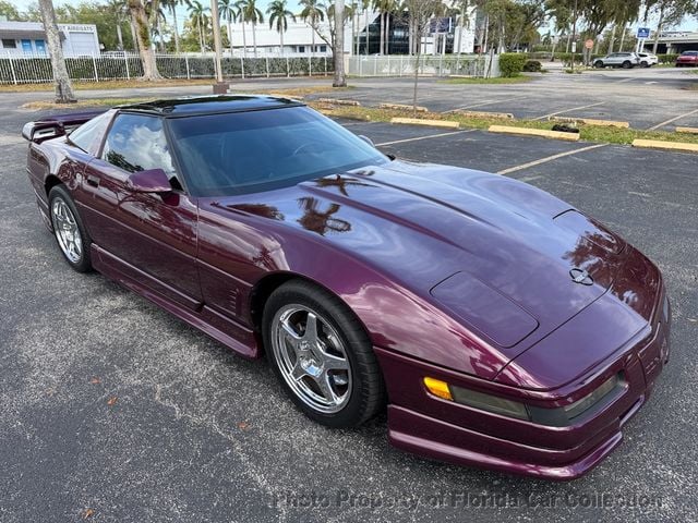 1996 Chevrolet Corvette Coupe Targa LT4 6-Speed - 22997511 - 1