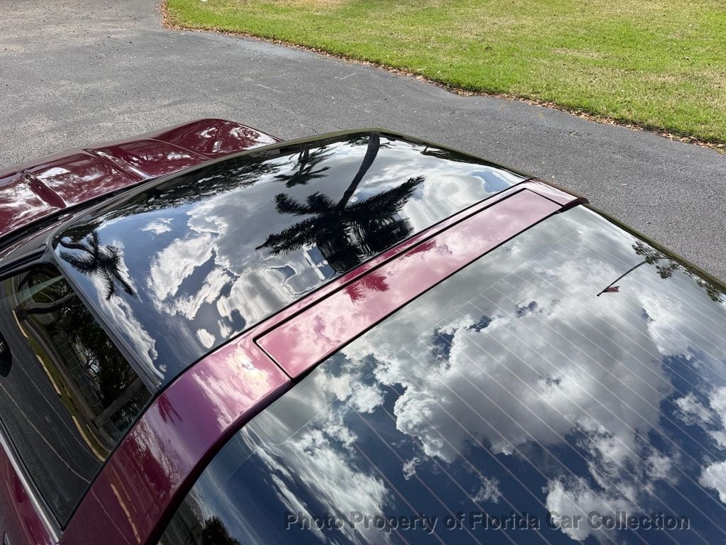 1996 Chevrolet Corvette Coupe Targa LT4 6-Speed - 22997511 - 20