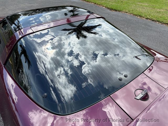 1996 Chevrolet Corvette Coupe Targa LT4 6-Speed - 22997511 - 21