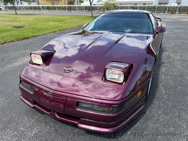 1996 Chevrolet Corvette Coupe Targa LT4 6-Speed - 22997511 - 23