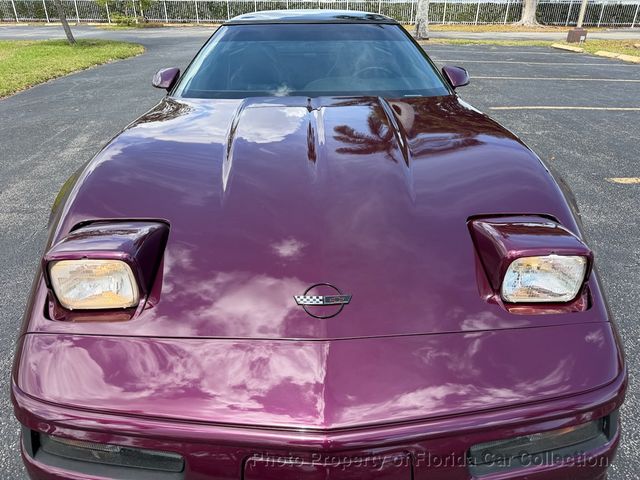1996 Chevrolet Corvette Coupe Targa LT4 6-Speed - 22997511 - 24
