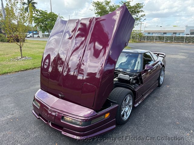 1996 Chevrolet Corvette Coupe Targa LT4 6-Speed - 22997511 - 26