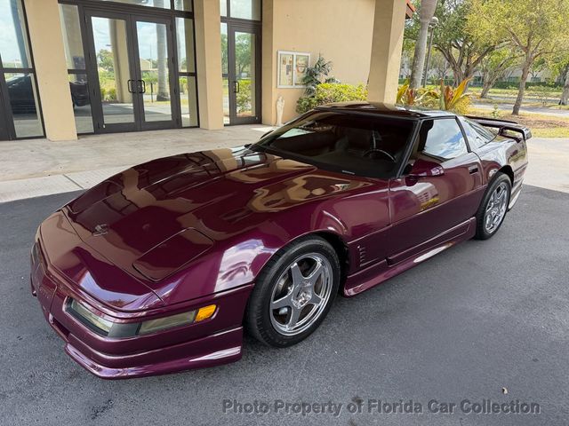 1996 Chevrolet Corvette Coupe Targa LT4 6-Speed - 22997511 - 30