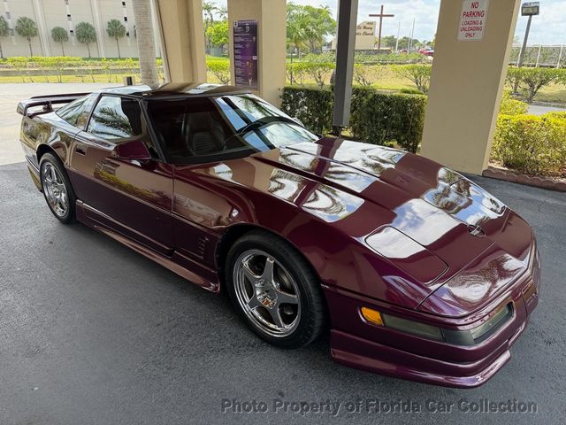 1996 Chevrolet Corvette Coupe Targa LT4 6-Speed - 22997511 - 31