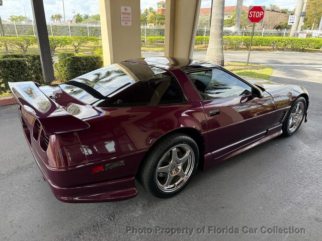 1996 Chevrolet Corvette Coupe Targa LT4 6-Speed - 22997511 - 33