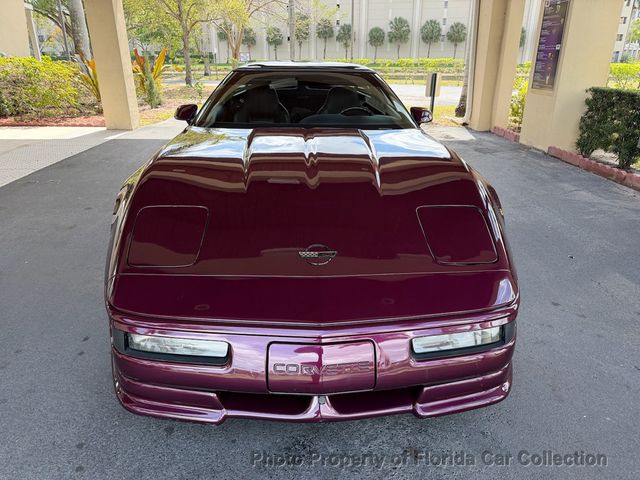 1996 Chevrolet Corvette Coupe Targa LT4 6-Speed - 22997511 - 34