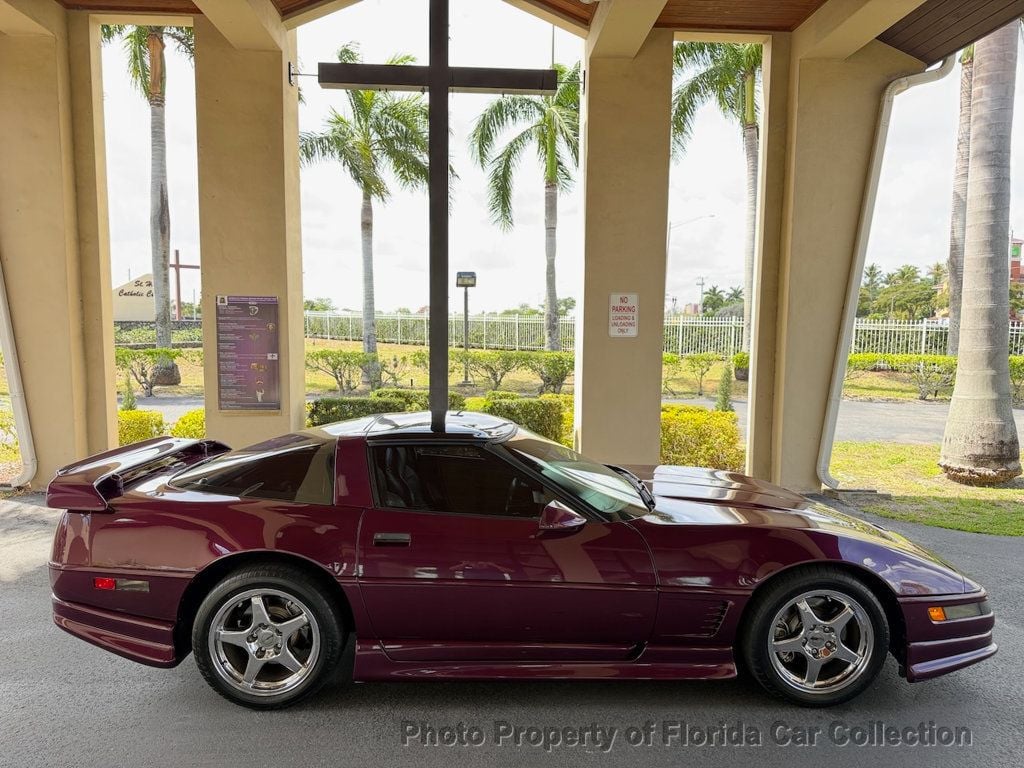 1996 Chevrolet Corvette Coupe Targa LT4 6-Speed - 22997511 - 37