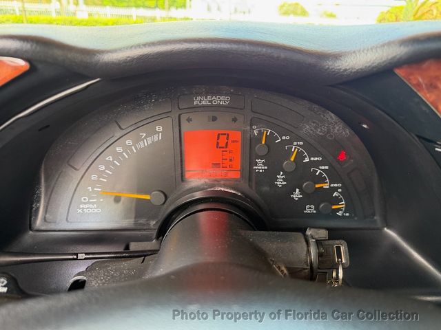 1996 Chevrolet Corvette Coupe Targa LT4 6-Speed - 22997511 - 46