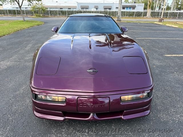 1996 Chevrolet Corvette Coupe Targa LT4 6-Speed - 22997511 - 4