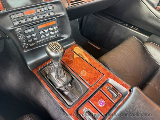 1996 Chevrolet Corvette Coupe Targa LT4 6-Speed - 22997511 - 52