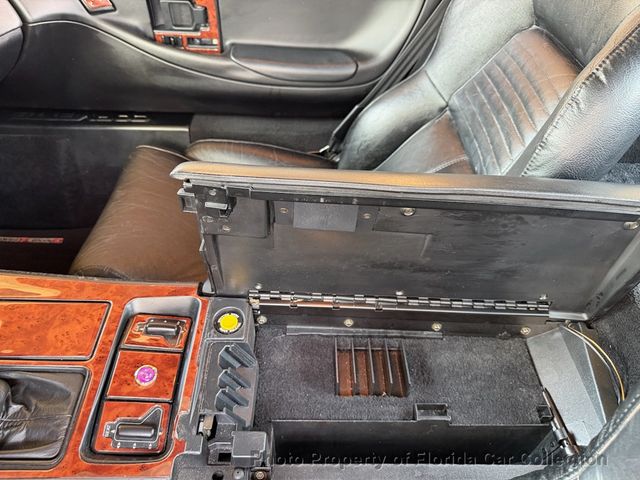 1996 Chevrolet Corvette Coupe Targa LT4 6-Speed - 22997511 - 58