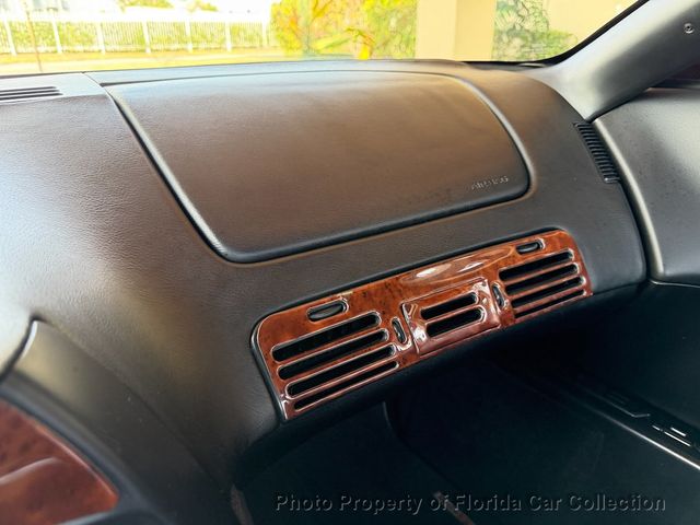 1996 Chevrolet Corvette Coupe Targa LT4 6-Speed - 22997511 - 59