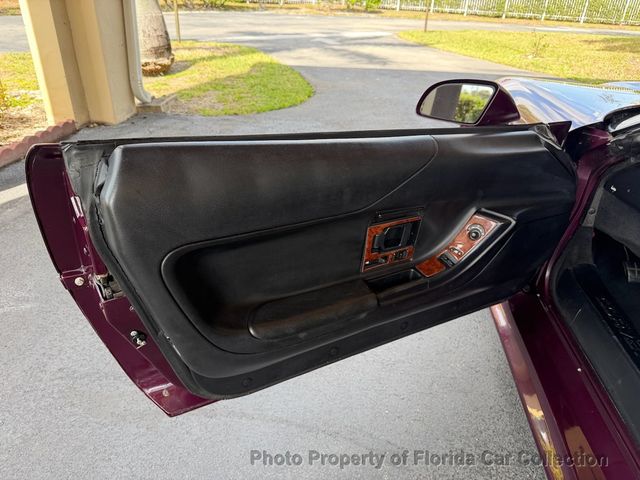 1996 Chevrolet Corvette Coupe Targa LT4 6-Speed - 22997511 - 60