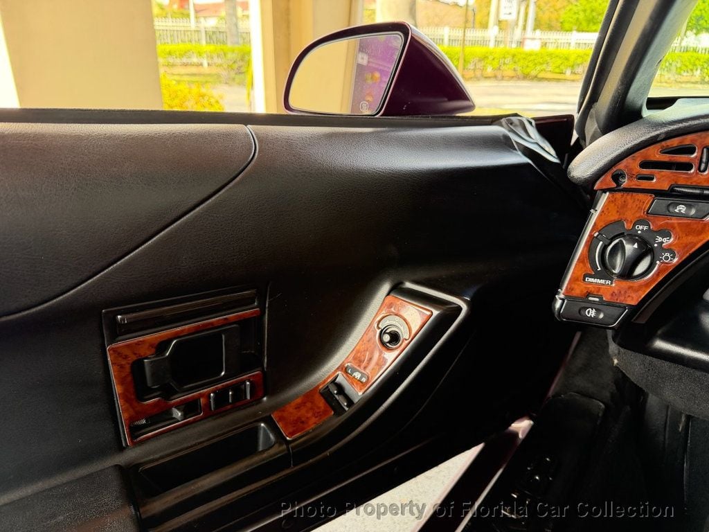 1996 Chevrolet Corvette Coupe Targa LT4 6-Speed - 22997511 - 62