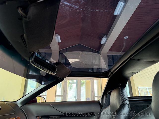 1996 Chevrolet Corvette Coupe Targa LT4 6-Speed - 22997511 - 65