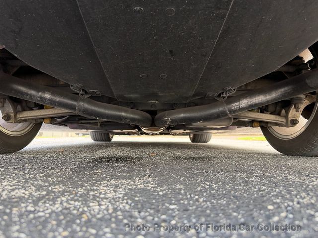 1996 Chevrolet Corvette Coupe Targa LT4 6-Speed - 22997511 - 84