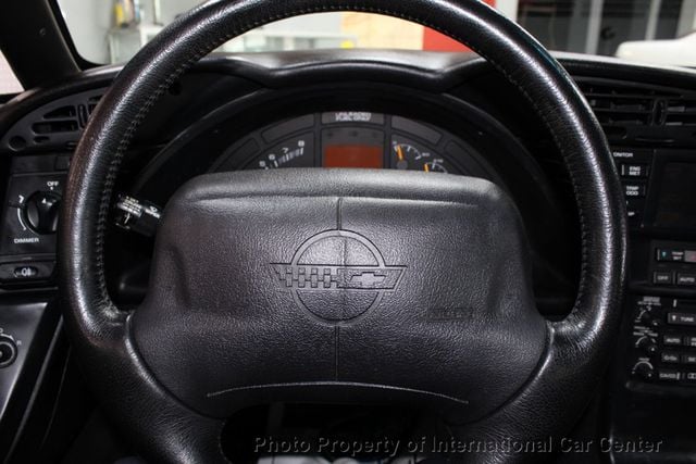 1996 Chevrolet Corvette Grand Sport LT4 - Low miles!  - 22350128 - 19
