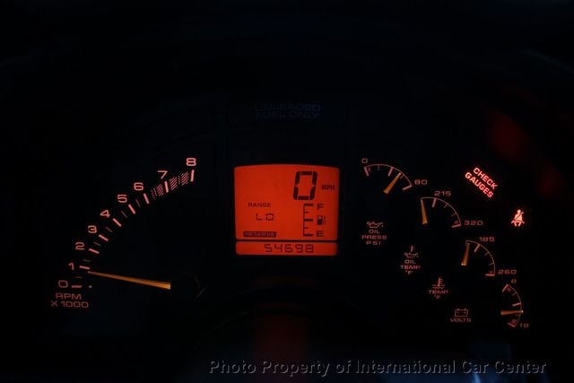 1996 Chevrolet Corvette Grand Sport LT4 - Low miles!  - 22350128 - 20