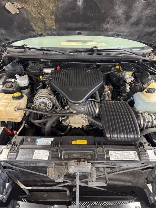 1996 Chevrolet Impala SS - 22963468 - 4