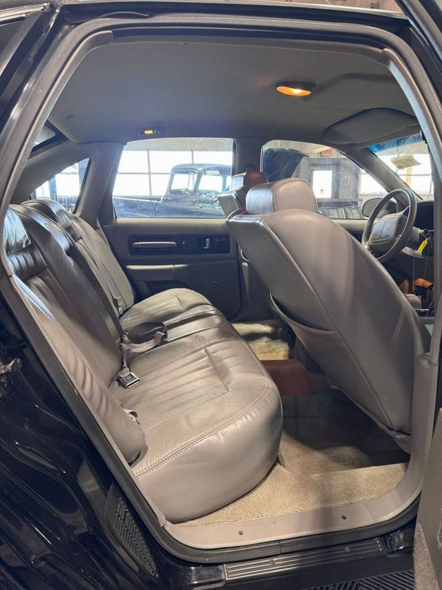 1996 Chevrolet Impala SS - 22963468 - 5