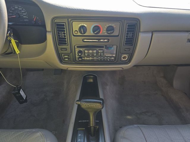 1996 Chevrolet Impala SS - 22963468 - 7