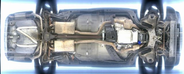 1996 Chevrolet Impala SS - 22963468 - 8