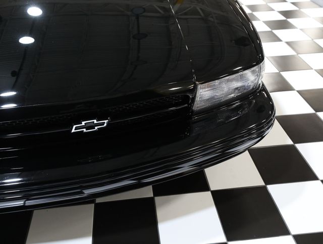 1996 Chevrolet Impala SS - LOW MILES - SUPER SPORT - 23036770 - 9