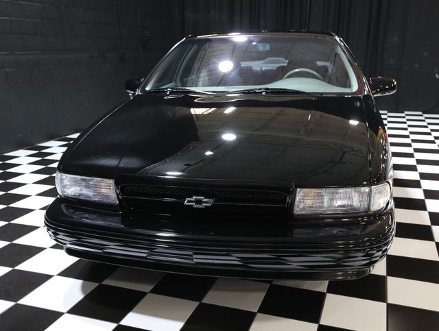 1996 Chevrolet Impala SS - LOW MILES - SUPER SPORT - 23036770 - 10