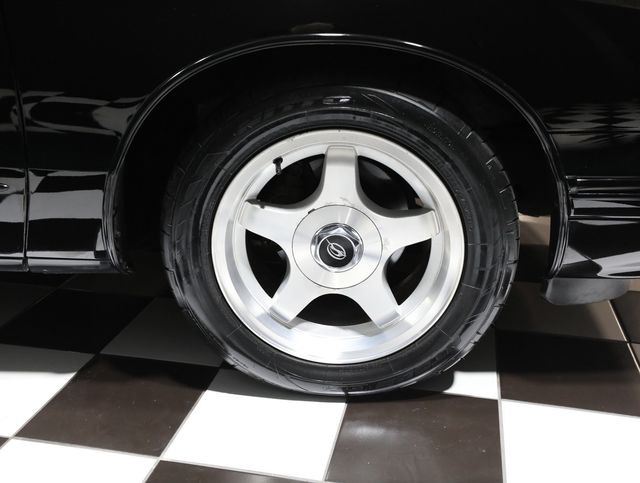 1996 Chevrolet Impala SS - LOW MILES - SUPER SPORT - 23036770 - 30