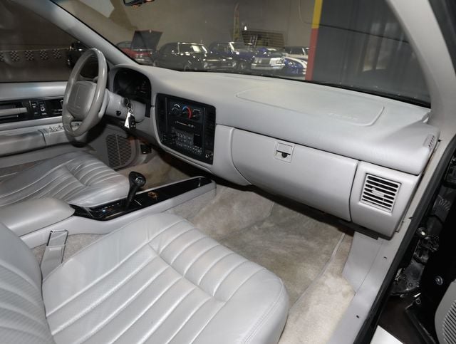 1996 Chevrolet Impala SS - LOW MILES - SUPER SPORT - 23036770 - 35