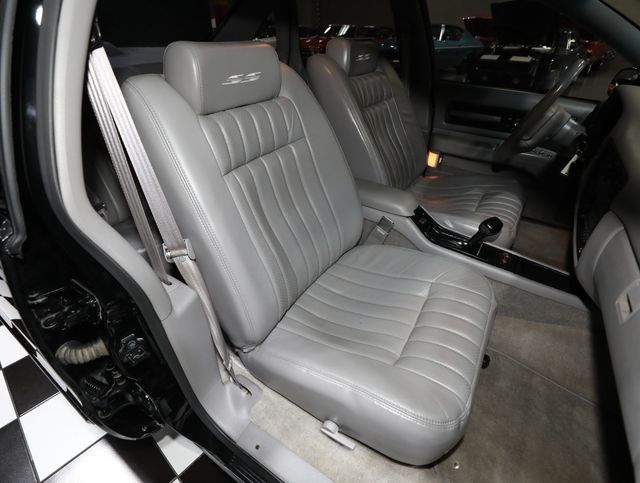 1996 Chevrolet Impala SS - LOW MILES - SUPER SPORT - 23036770 - 37