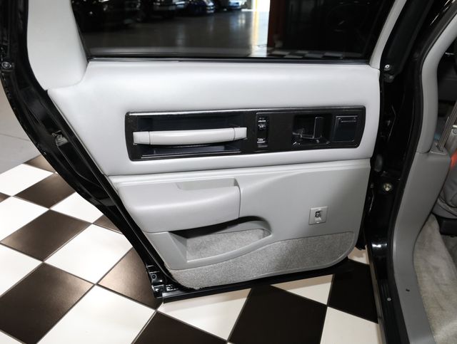 1996 Chevrolet Impala SS - LOW MILES - SUPER SPORT - 23036770 - 43