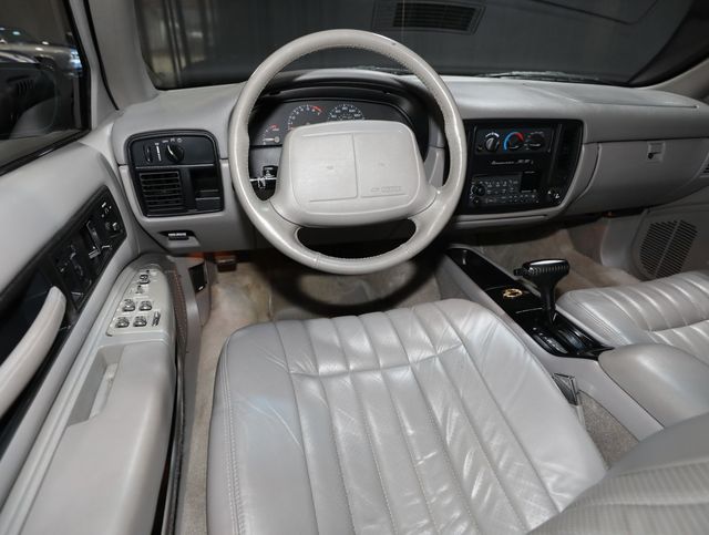 1996 Chevrolet Impala SS - LOW MILES - SUPER SPORT - 23036770 - 45