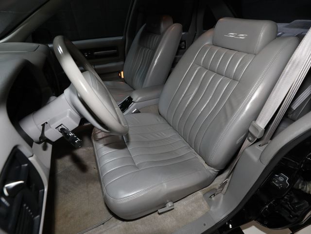 1996 Chevrolet Impala SS - LOW MILES - SUPER SPORT - 23036770 - 50