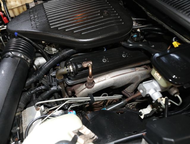 1996 Chevrolet Impala SS - LOW MILES - SUPER SPORT - 23036770 - 68