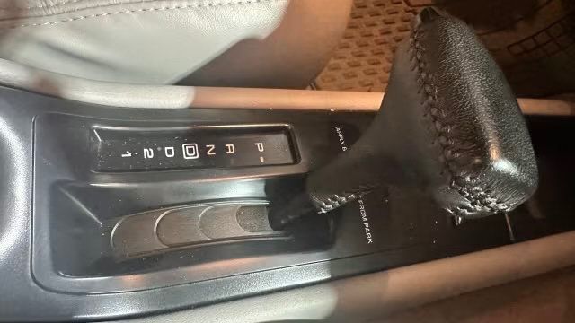 1996 Chevrolet Impala SS - ONLY 6400 ORIGINAL MILES - 23002033 - 9