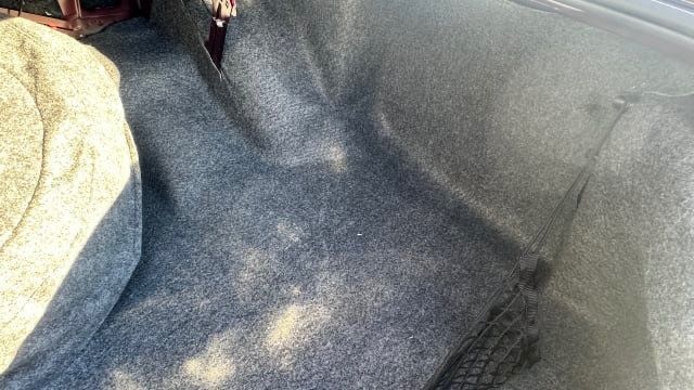 1996 Chevrolet Impala SS - ONLY 6400 ORIGINAL MILES - 23002033 - 11