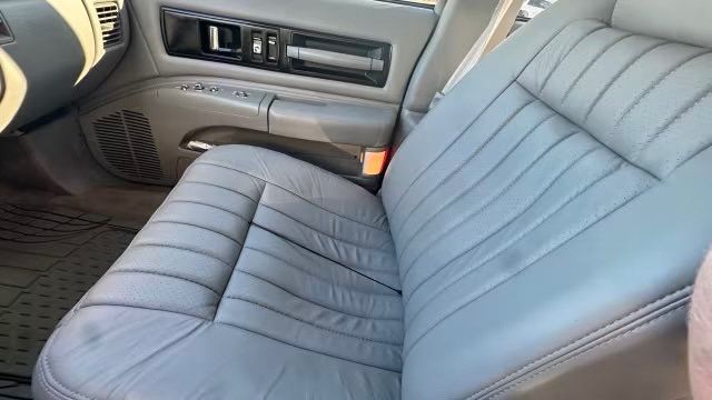 1996 Chevrolet Impala SS - ONLY 6400 ORIGINAL MILES - 23002033 - 5