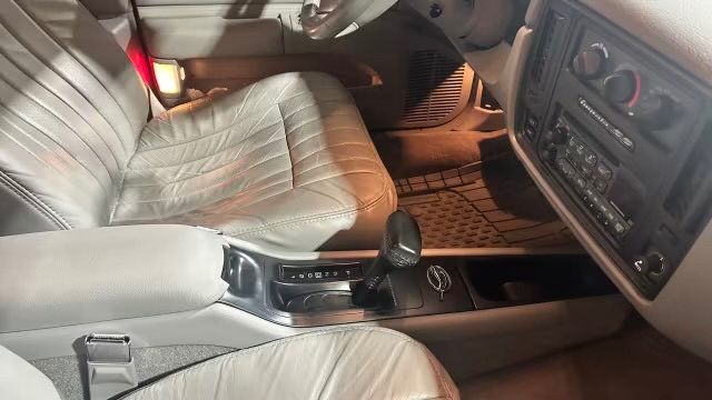 1996 Chevrolet Impala SS - ONLY 6400 ORIGINAL MILES - 23002033 - 8