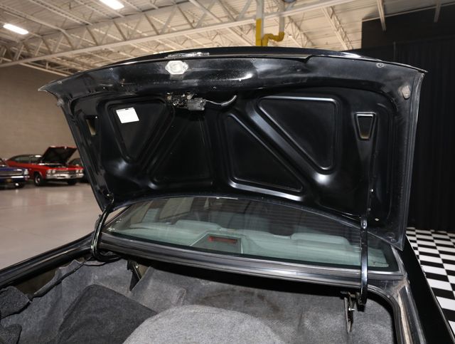 1996 Chevrolet Impala SS SUPER SPORT - DRIVER QUALITY - BLACK - 22992762 - 42