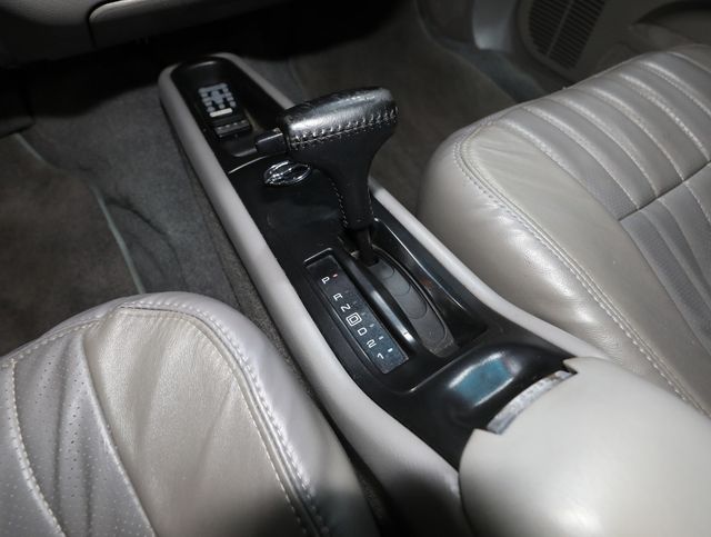 1996 Chevrolet Impala SS SUPER SPORT - DRIVER QUALITY - BLACK - 22992762 - 55