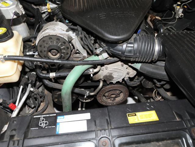 1996 Chevrolet Impala SS SUPER SPORT - DRIVER QUALITY - BLACK - 22992762 - 67