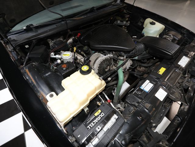 1996 Chevrolet Impala SS SUPER SPORT - DRIVER QUALITY - BLACK - 22992762 - 69