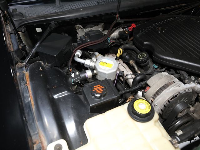 1996 Chevrolet Impala SS SUPER SPORT - DRIVER QUALITY - BLACK - 22992762 - 70
