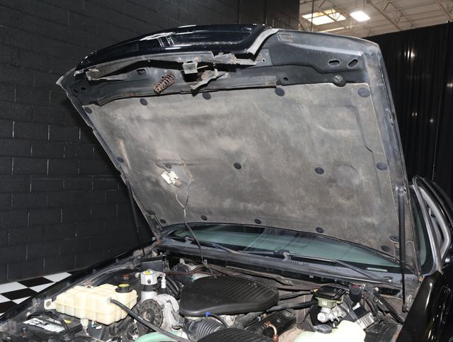 1996 Chevrolet Impala SS SUPER SPORT - DRIVER QUALITY - BLACK - 22992762 - 71