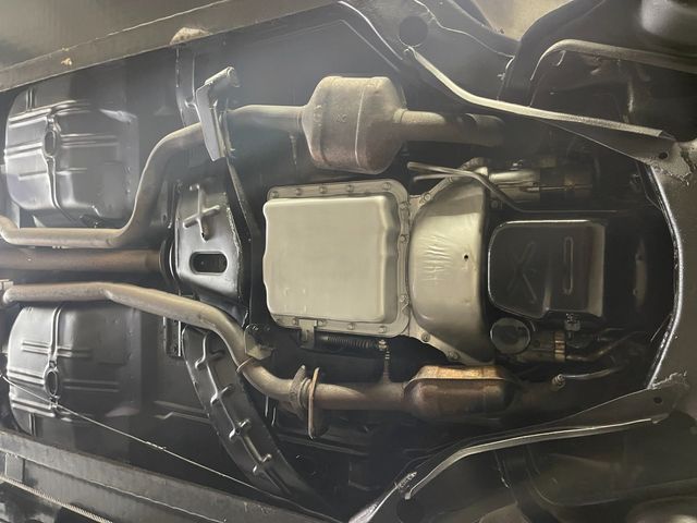 1996 Chevrolet Impala SS SUPER SPORT - DRIVER QUALITY - BLACK - 22992762 - 74