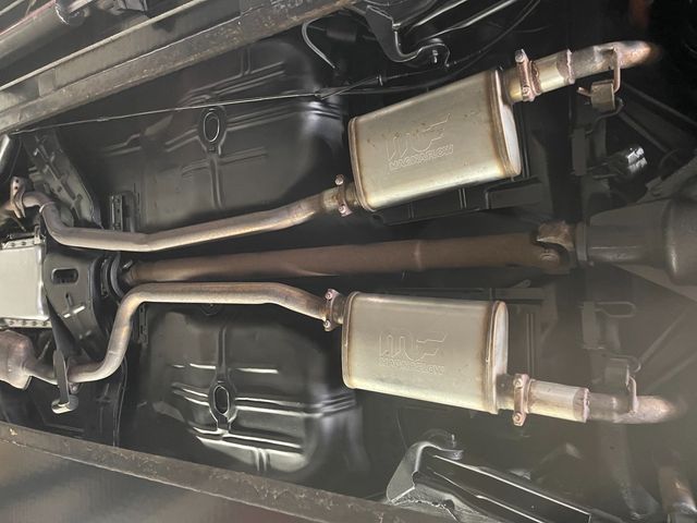 1996 Chevrolet Impala SS SUPER SPORT - DRIVER QUALITY - BLACK - 22992762 - 75
