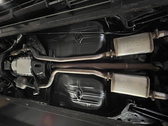 1996 Chevrolet Impala SS SUPER SPORT - DRIVER QUALITY - BLACK - 22992762 - 76