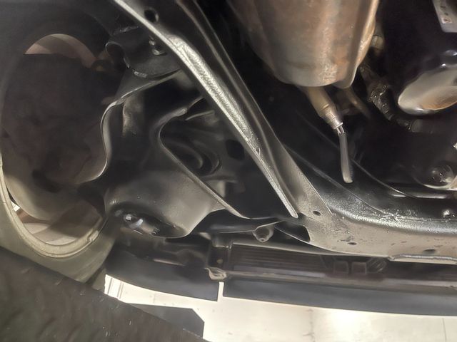 1996 Chevrolet Impala SS SUPER SPORT - DRIVER QUALITY - BLACK - 22992762 - 78