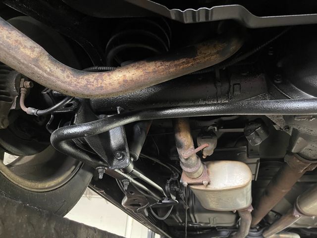 1996 Chevrolet Impala SS SUPER SPORT - DRIVER QUALITY - BLACK - 22992762 - 80